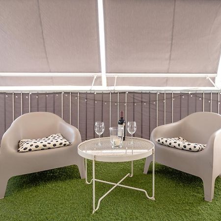 Super Apartamento A Un Paso Del Mar Oliva Extérieur photo