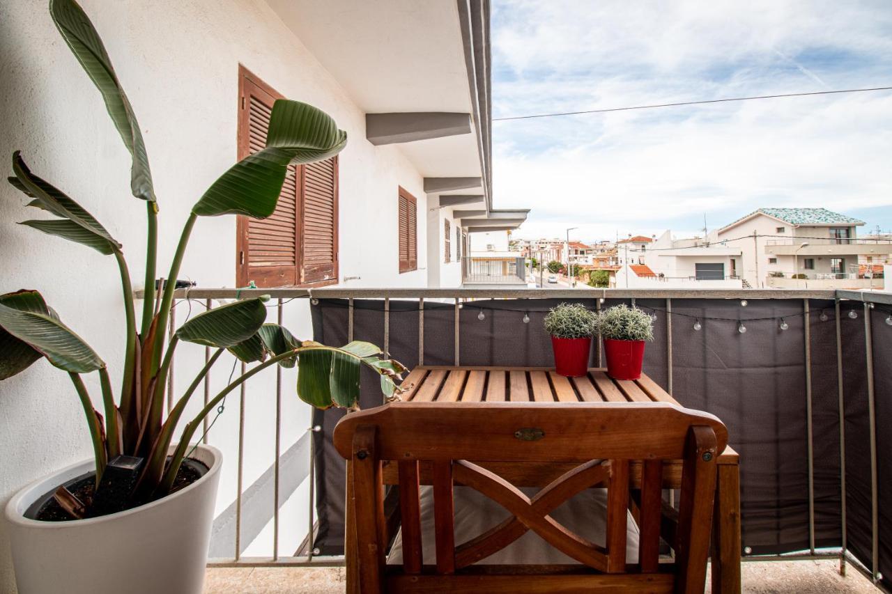 Super Apartamento A Un Paso Del Mar Oliva Extérieur photo