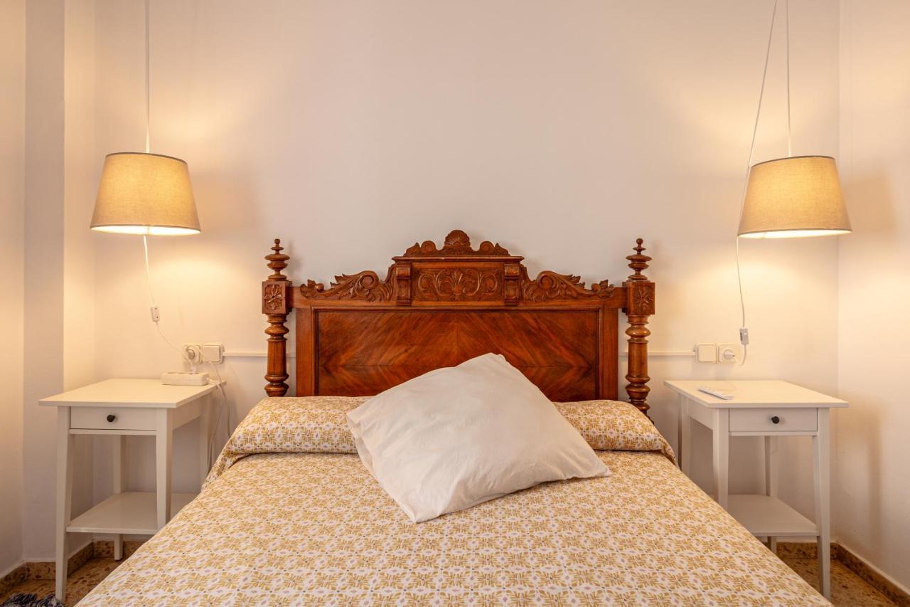 Super Apartamento A Un Paso Del Mar Oliva Extérieur photo