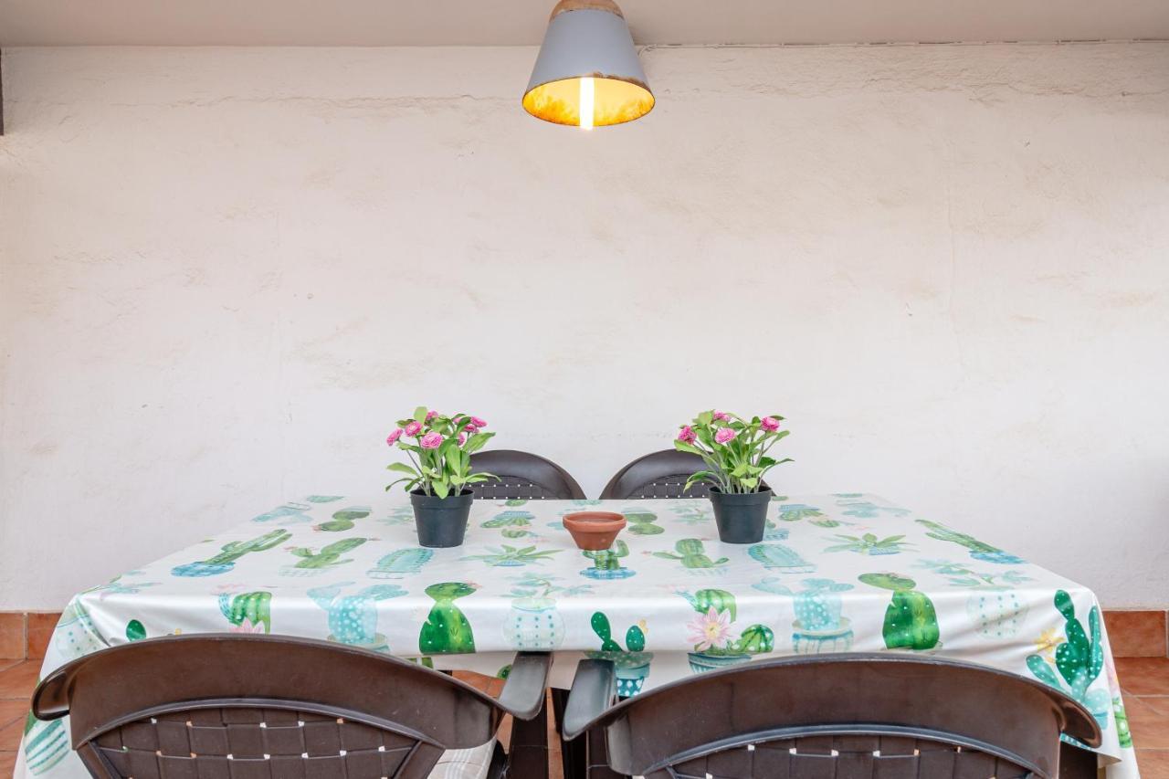 Super Apartamento A Un Paso Del Mar Oliva Extérieur photo