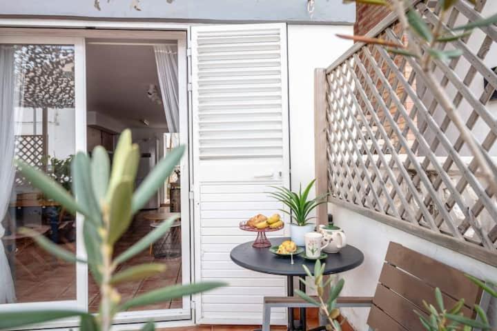 Super Apartamento A Un Paso Del Mar Oliva Extérieur photo