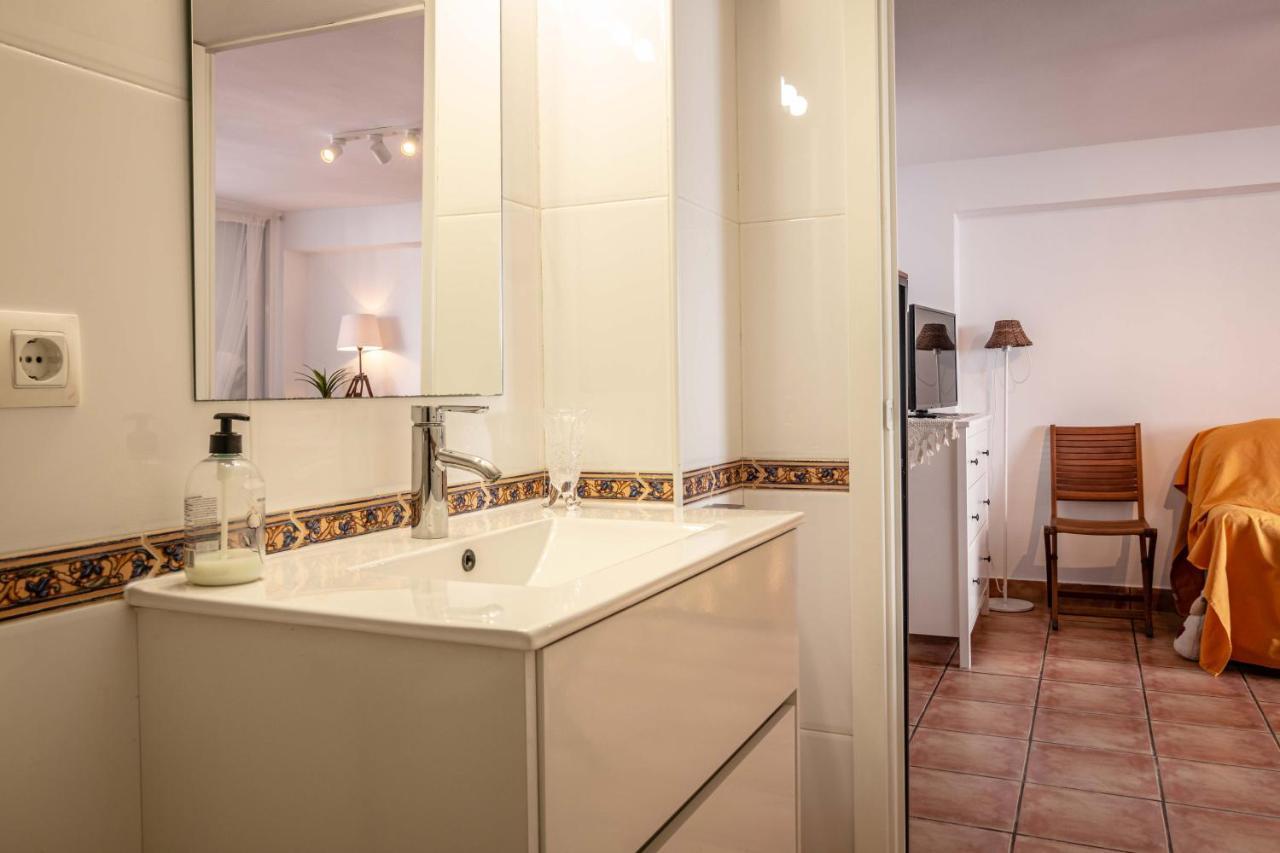 Super Apartamento A Un Paso Del Mar Oliva Extérieur photo
