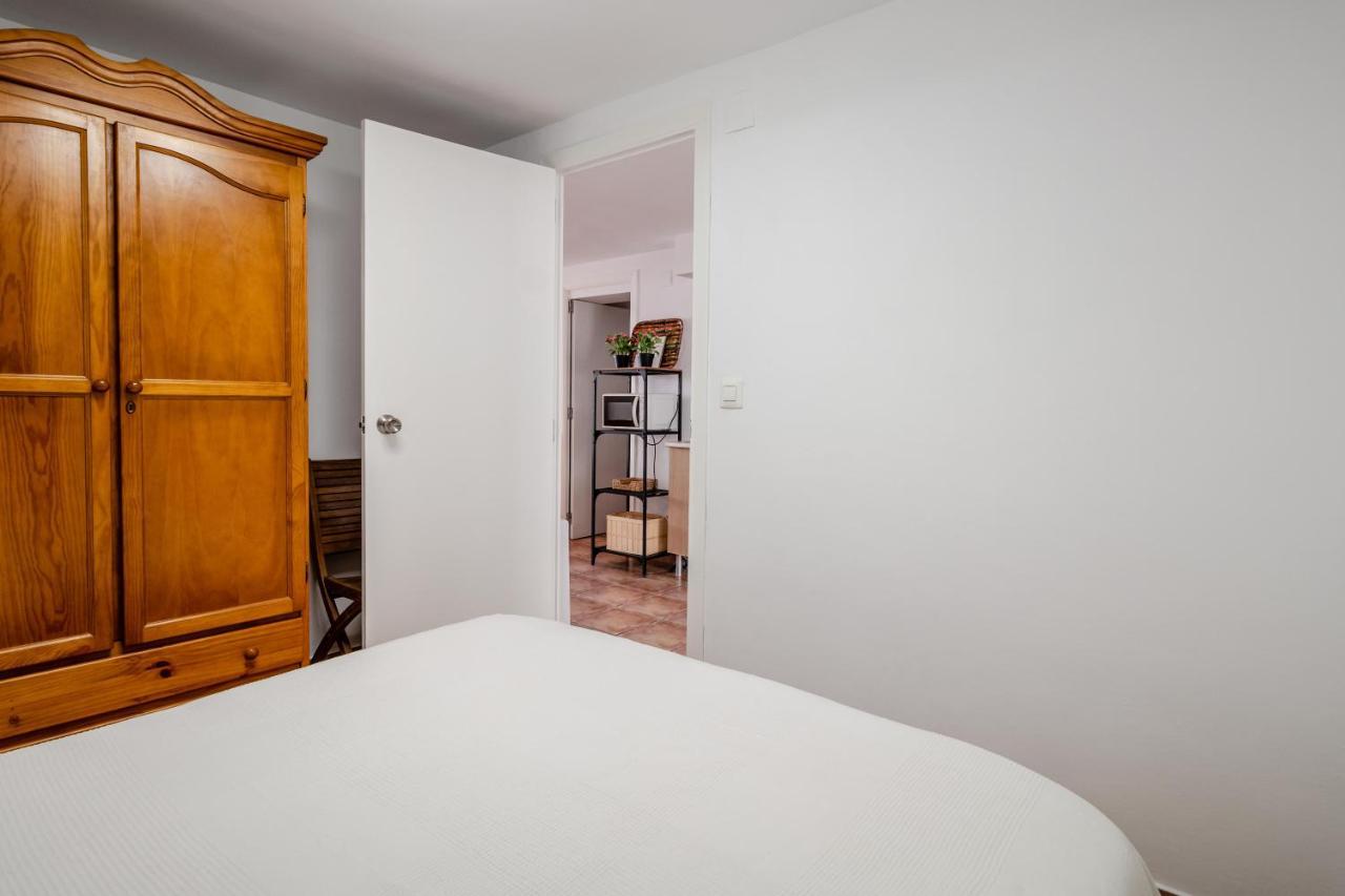 Super Apartamento A Un Paso Del Mar Oliva Extérieur photo