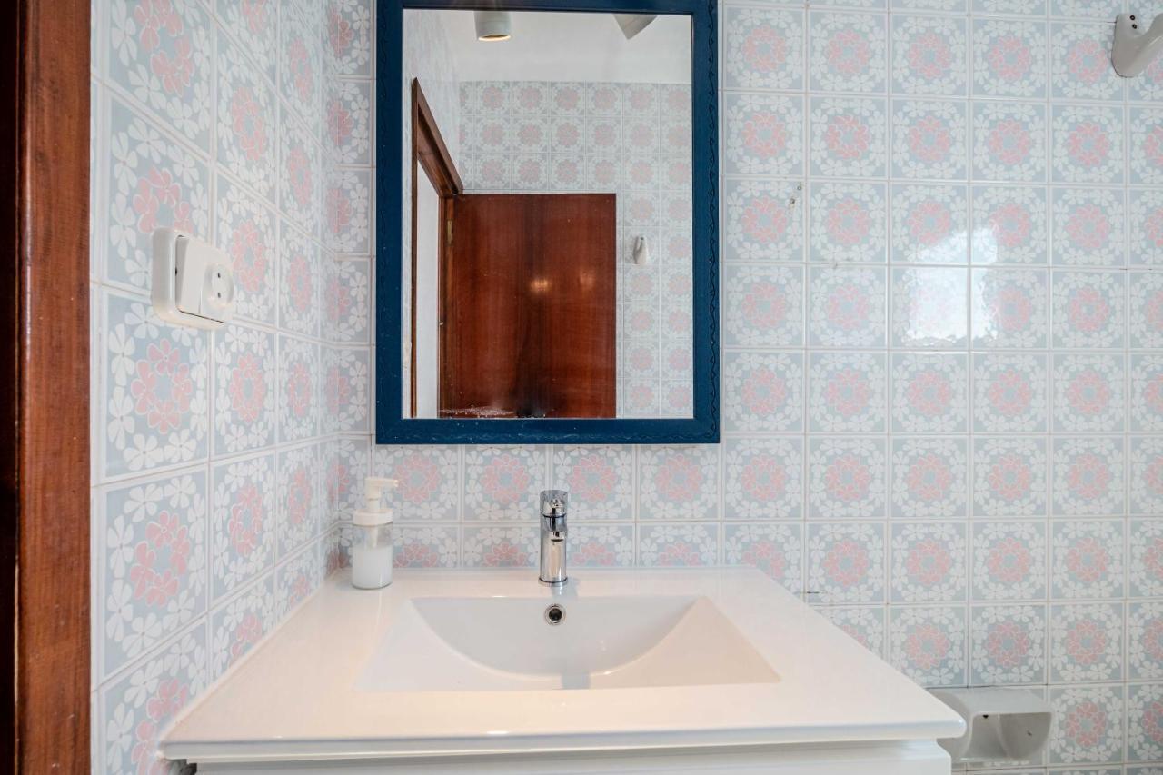 Super Apartamento A Un Paso Del Mar Oliva Extérieur photo