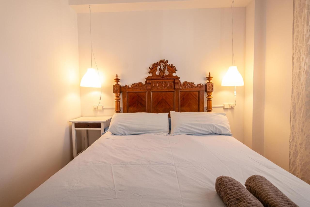 Super Apartamento A Un Paso Del Mar Oliva Extérieur photo