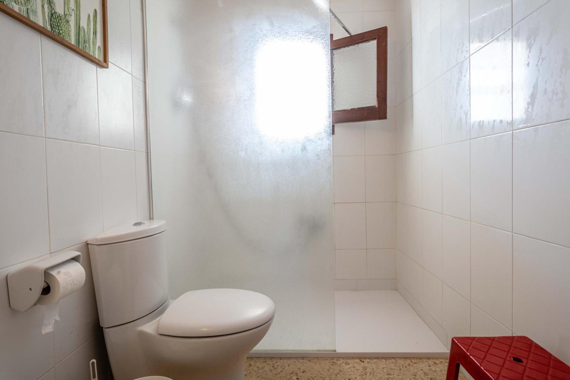 Super Apartamento A Un Paso Del Mar Oliva Extérieur photo