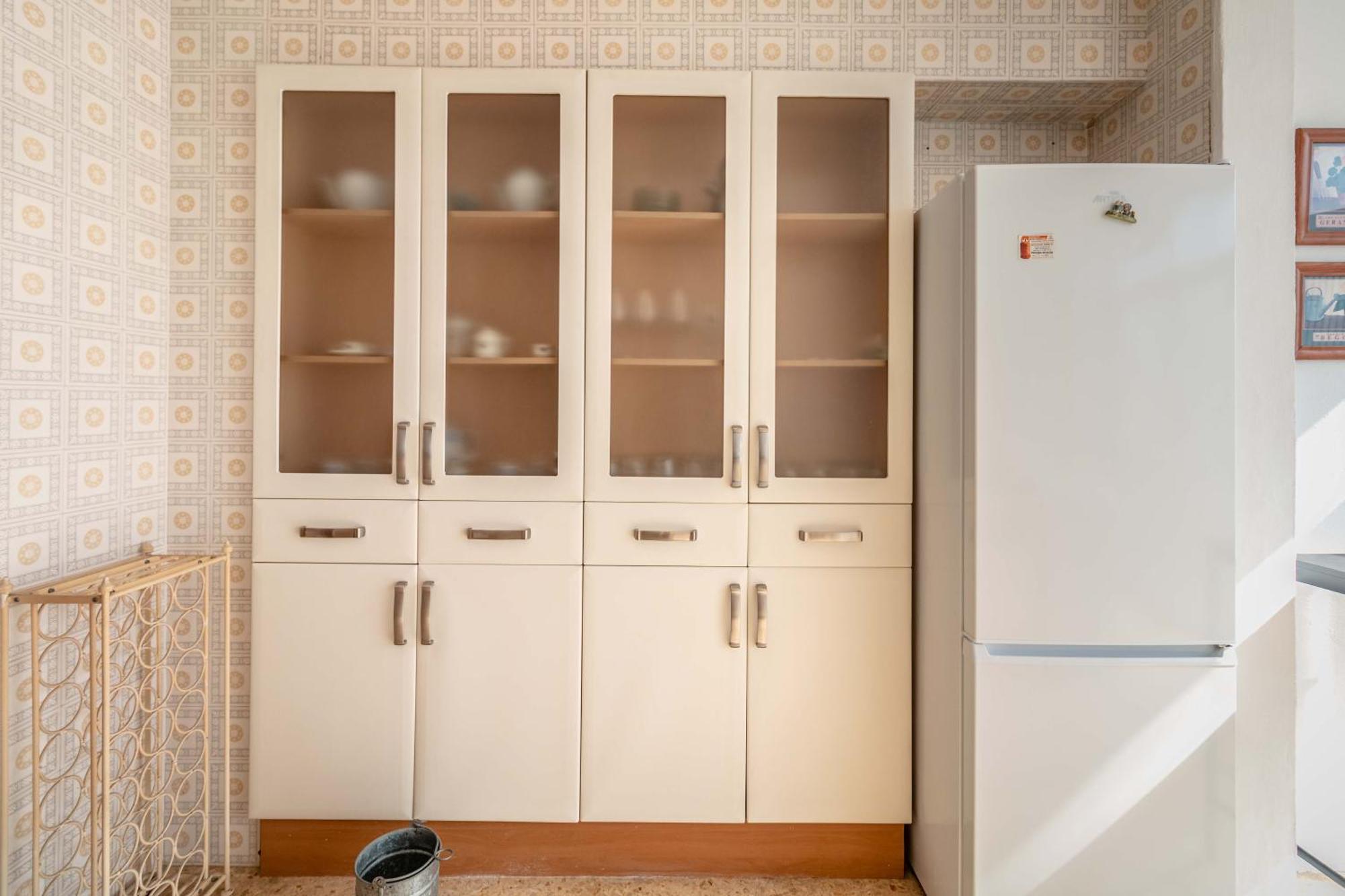 Super Apartamento A Un Paso Del Mar Oliva Extérieur photo