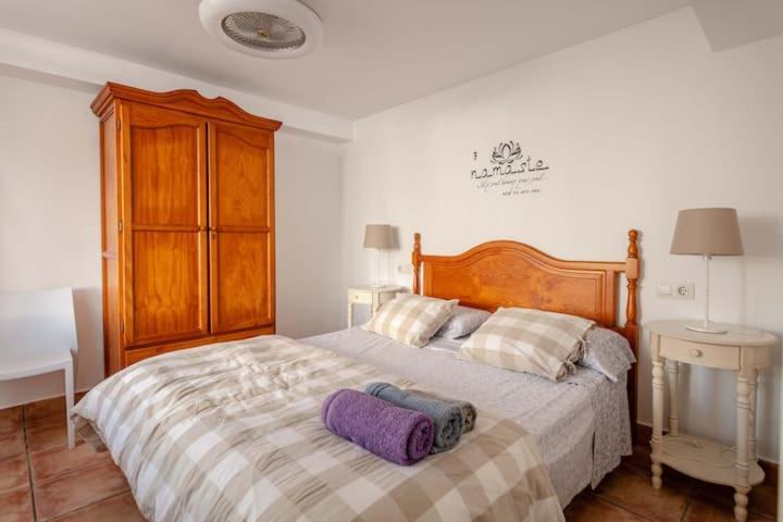 Super Apartamento A Un Paso Del Mar Oliva Extérieur photo