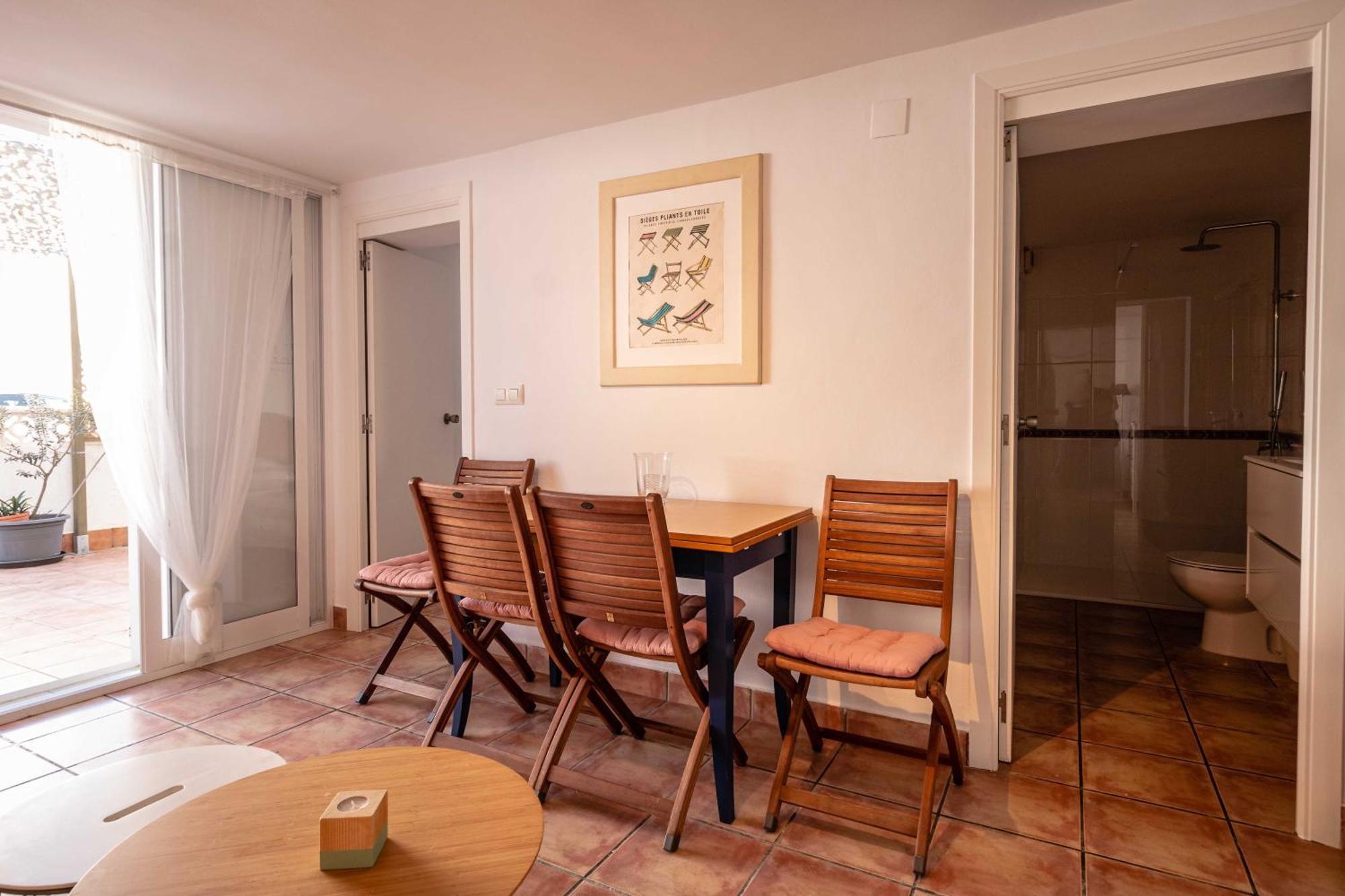 Super Apartamento A Un Paso Del Mar Oliva Extérieur photo